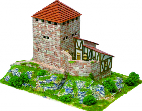 Burg Grenchen