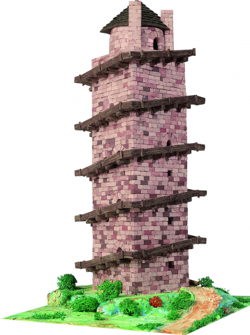 Primitiva Torre de Hércules