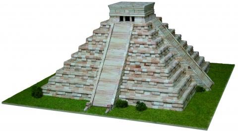 Templo de Kukulcán