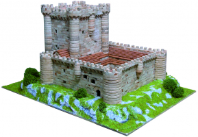 Castillo de Fuensaldaña