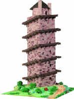 Primitiva Torre de Hércules