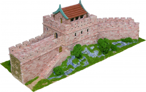 The Great Wall - Mitianyu