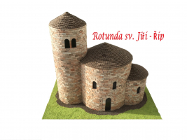 Rotunda sv. Jiří